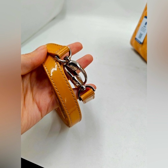 Authentic ‼️lady Dior small bag 2 ways video updated - Picture 13 of 17